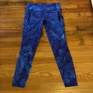 Lulu Lemon Leggings